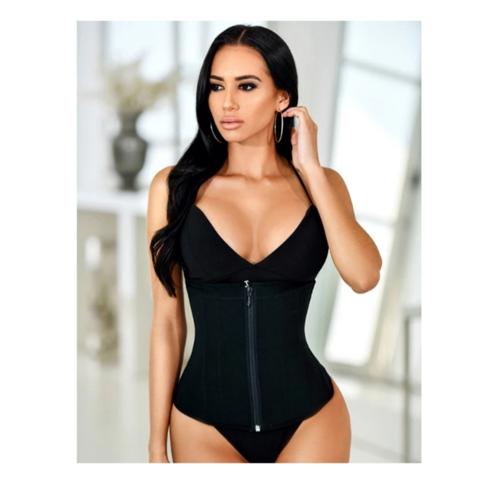 Waist trainer